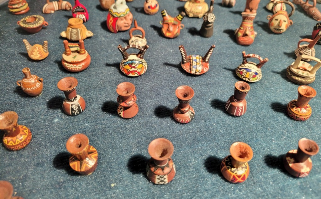 Foto: Museo de miniaturas Prf. Max - Brihuega (Guadalajara), España