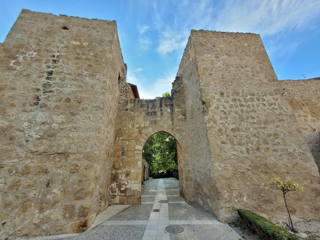 Foto: Centro histórico - Brihuega (Guadalajara), España