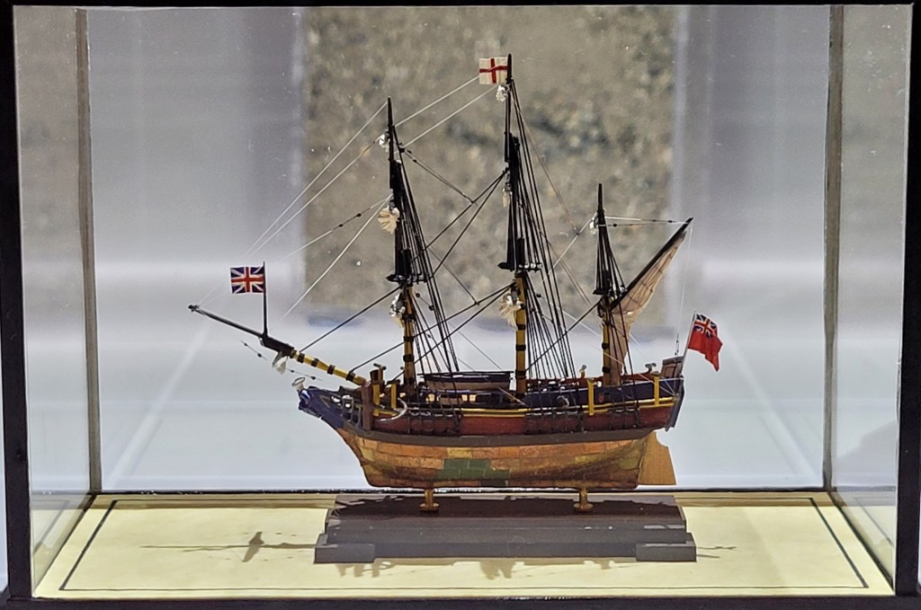 Foto: Museo de miniaturas Prf. Max - Brihuega (Guadalajara), España
