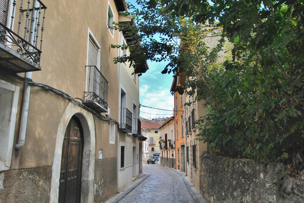 Foto: Centro histórico - Brihuega (Guadalajara), España
