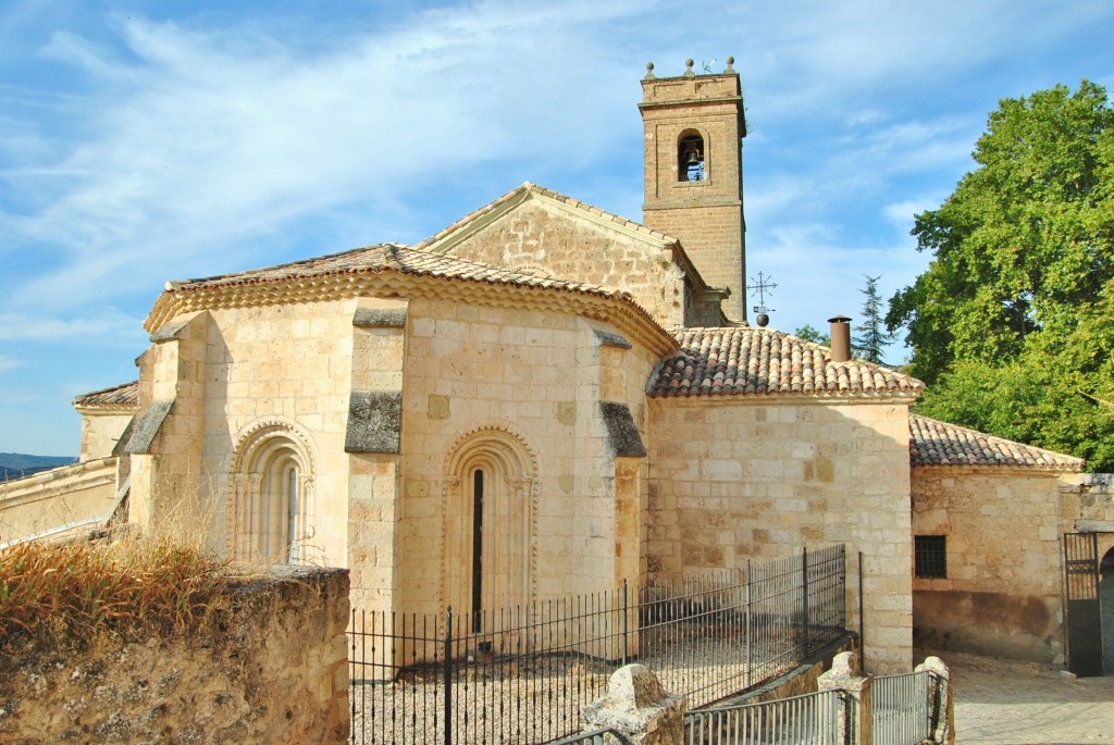 Foto: Centro histórico - Brihuega (Guadalajara), España