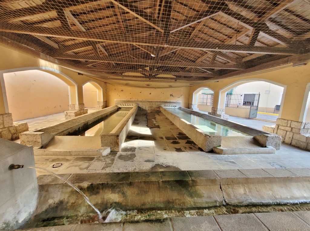 Foto: Centro histórico - Brihuega (Guadalajara), España