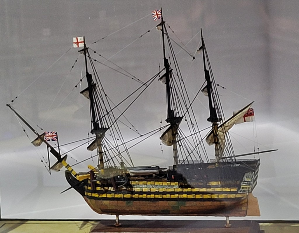 Foto: Museo de miniaturas Prf. Max - Brihuega (Guadalajara), España