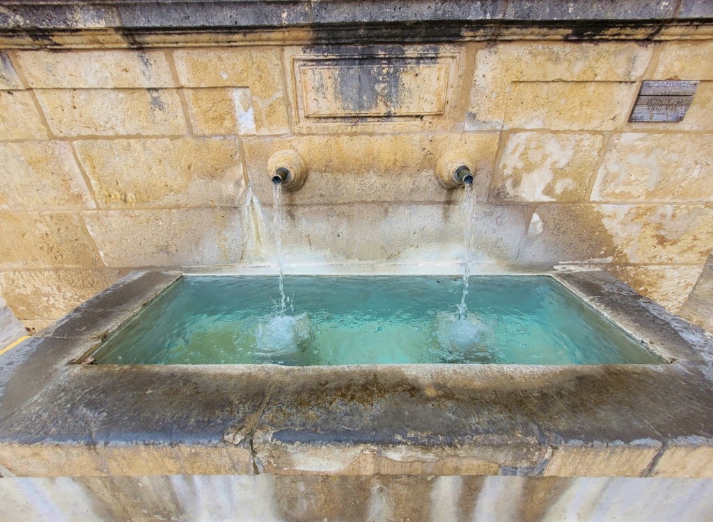 Foto: Centro histórico - Brihuega (Guadalajara), España