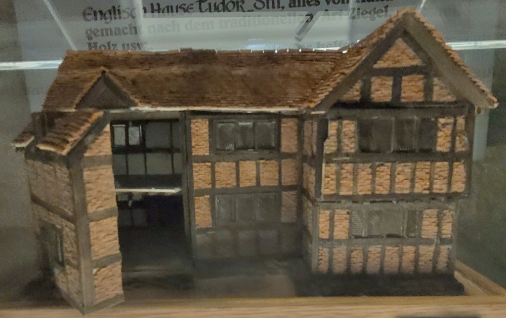 Foto: Museo de miniaturas Prf. Max - Brihuega (Guadalajara), España