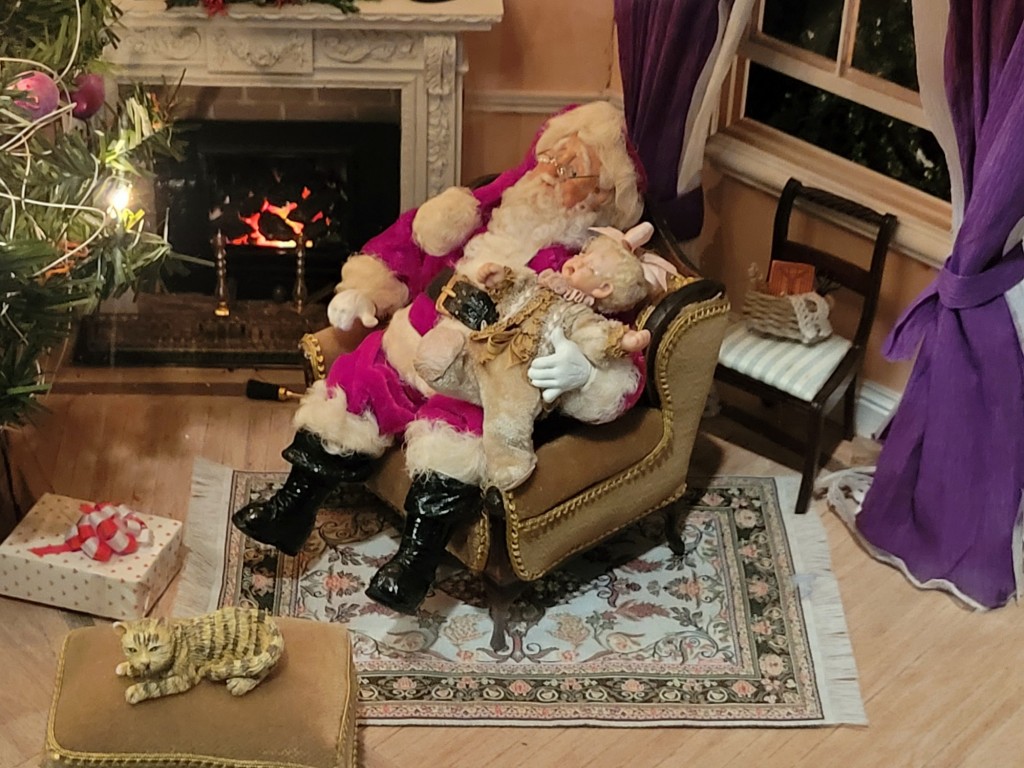 Foto: Museo de miniaturas Prf. Max - Brihuega (Guadalajara), España