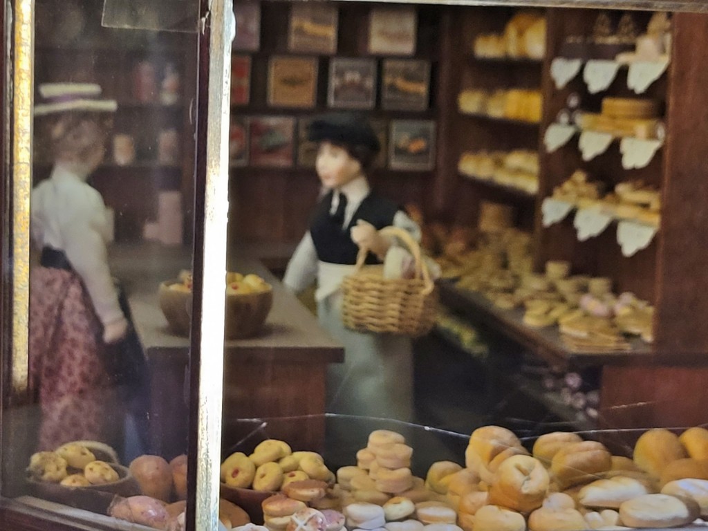 Foto: Museo de miniaturas Prf. Max - Brihuega (Guadalajara), España