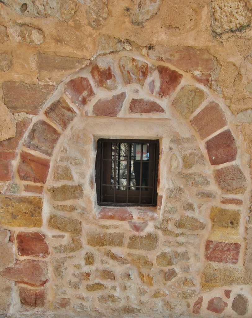 Foto: Centro histórico - Molina de Aragón (Guadalajara), España