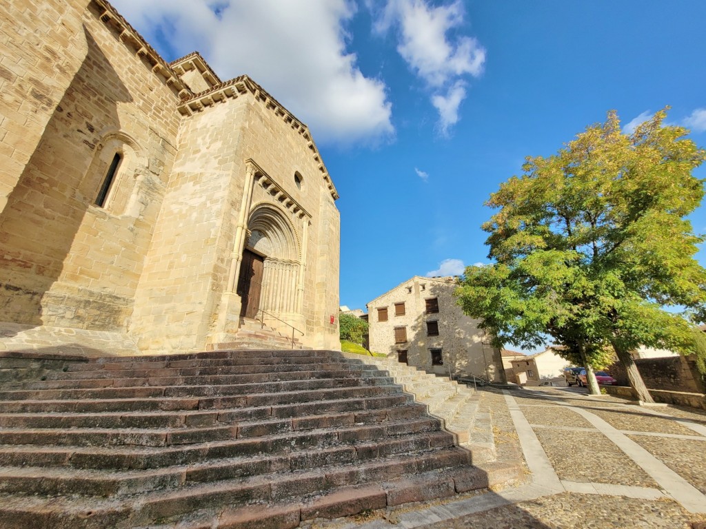 Foto: Centro histórico - Molina de Aragón (Guadalajara), España