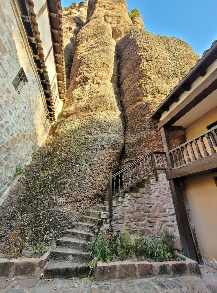 Foto: Virgen de la Hoz - Ventosa (Guadalajara), España