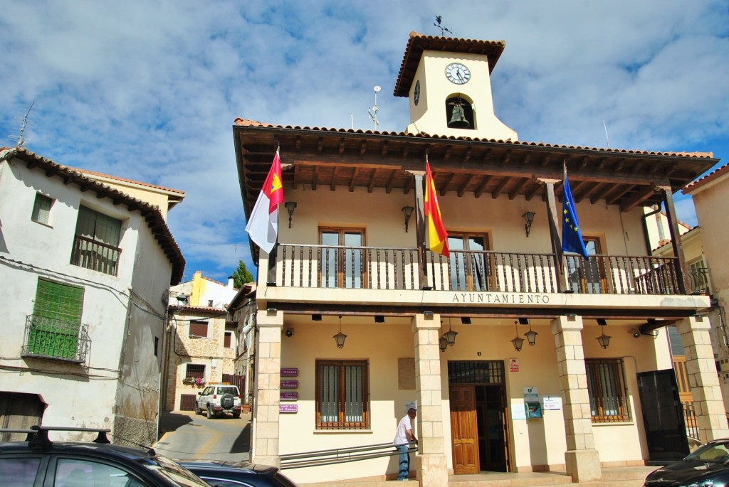 Foto: Ayuntamiento - Trillo (Guadalajara), España