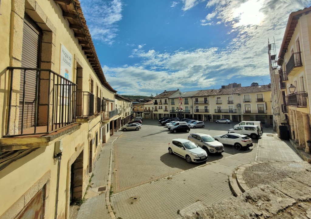 Foto: Centro histórico - Cifuentes (Guadalajara), España