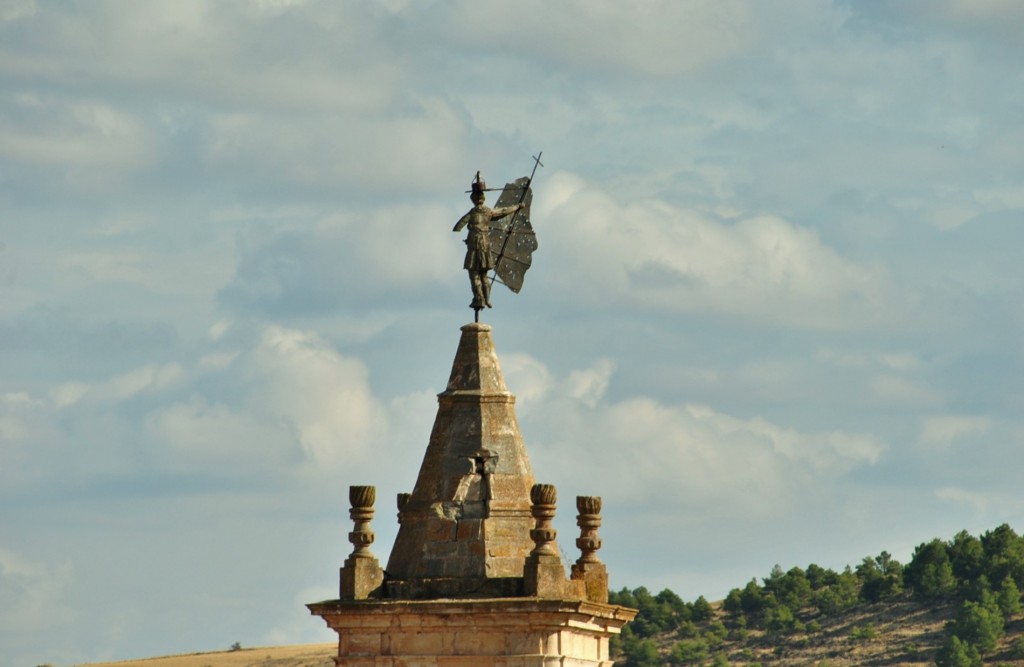 Foto: Giraldo - Molina de Aragón (Guadalajara), España