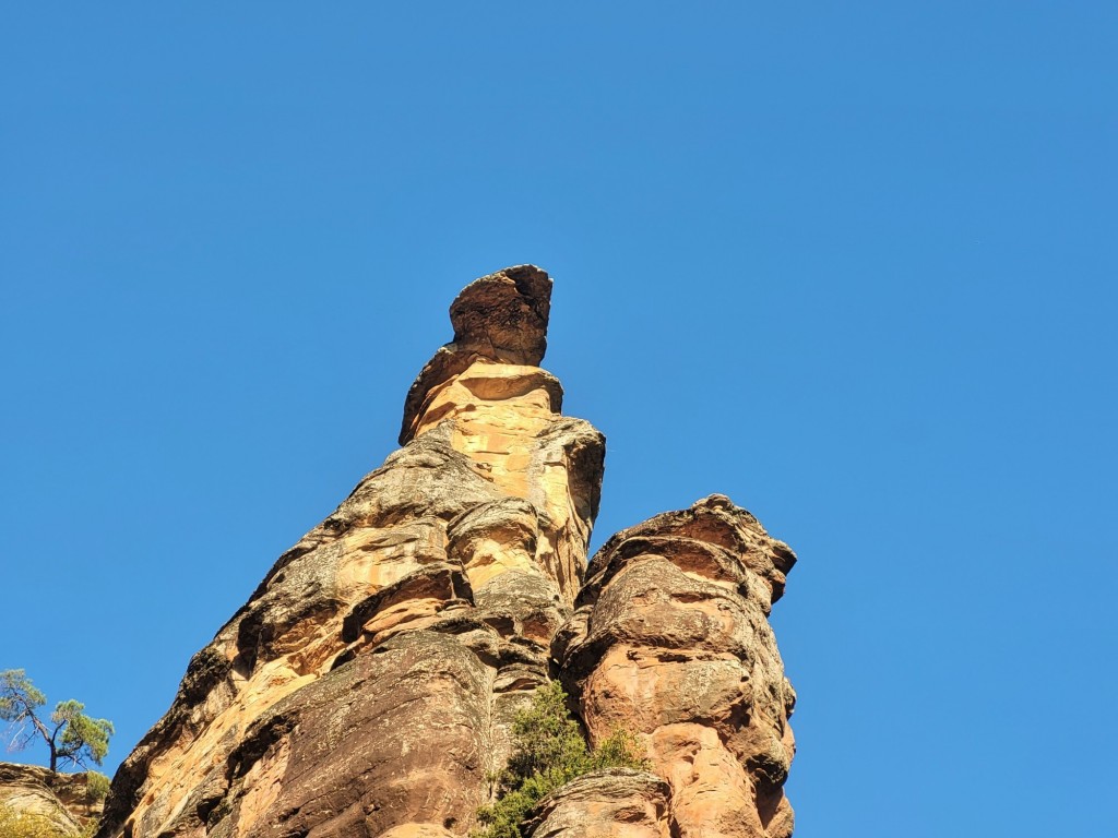 Foto: Virgen de la Hoz - Ventosa (Guadalajara), España