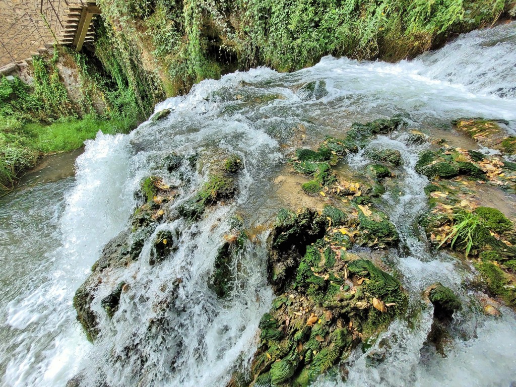 Foto: Río Cifuentes - Trillo (Guadalajara), España
