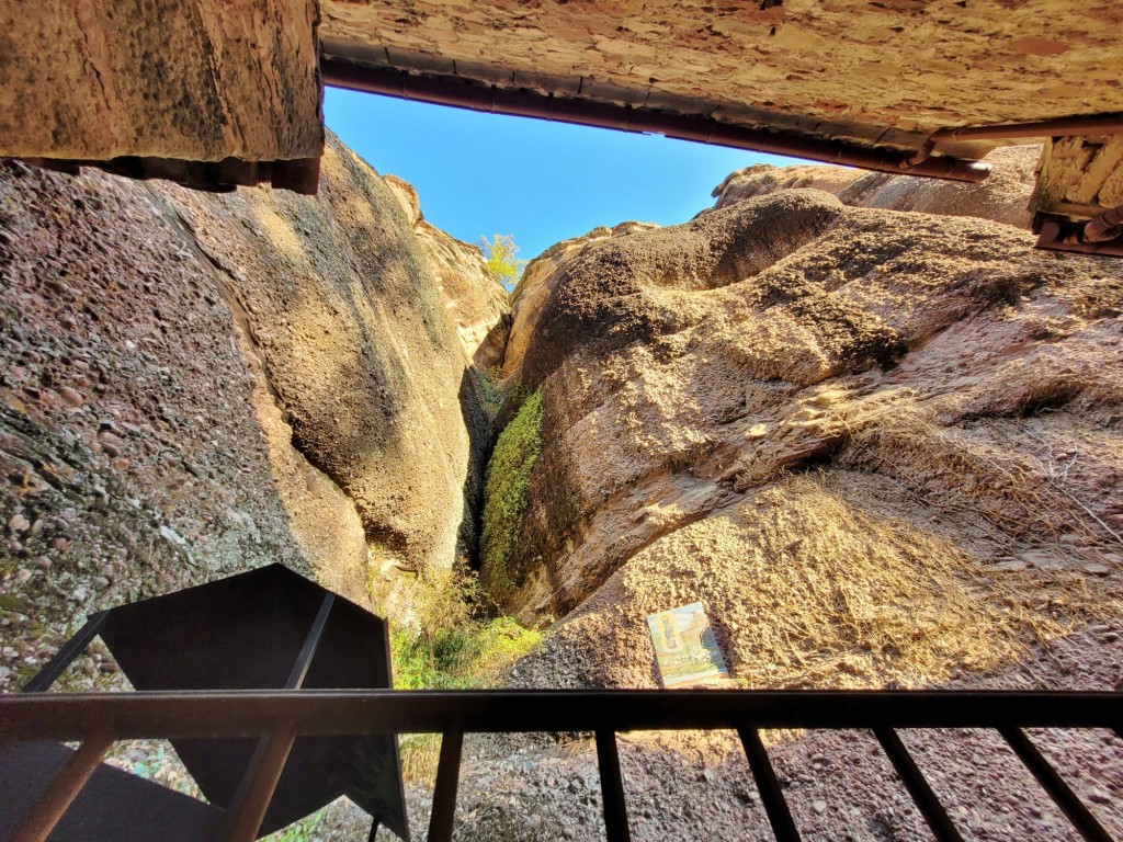 Foto: Virgen de la Hoz - Ventosa (Guadalajara), España