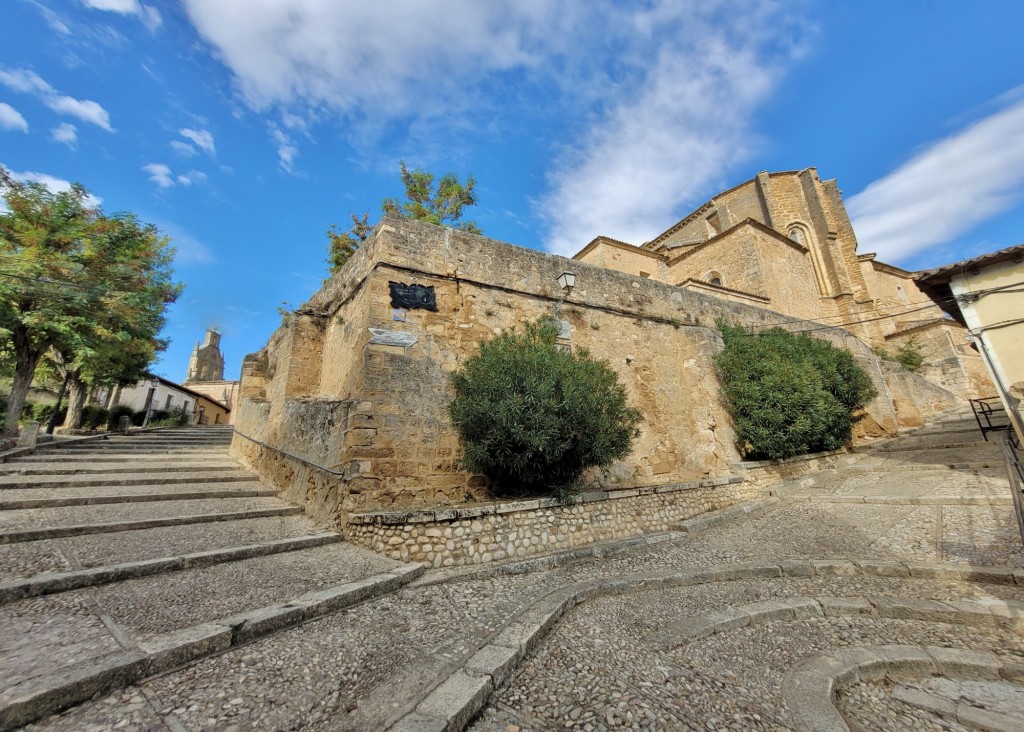 Foto: Centro histórico - Cifuentes (Guadalajara), España