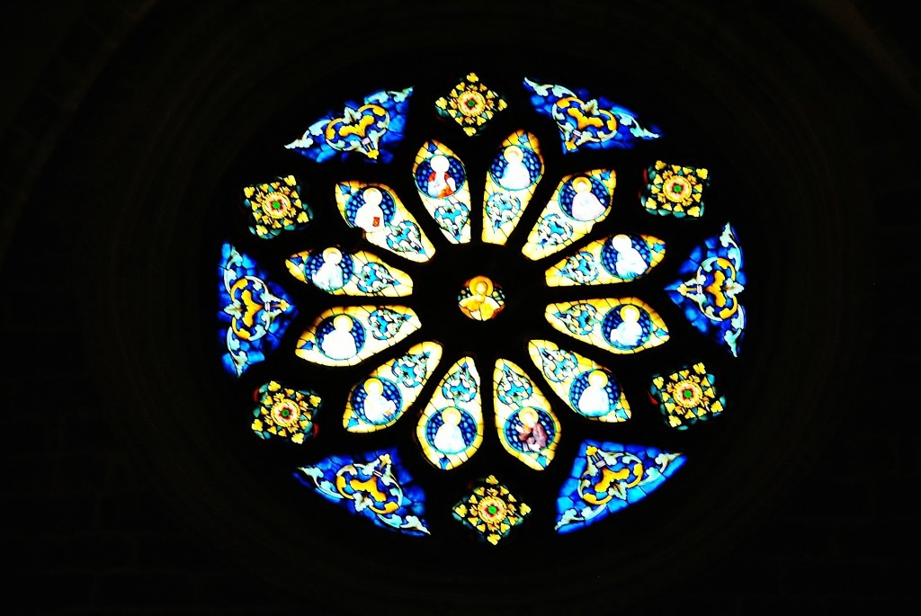 Foto: Iglesia del Salvador - Cifuentes (Guadalajara), España