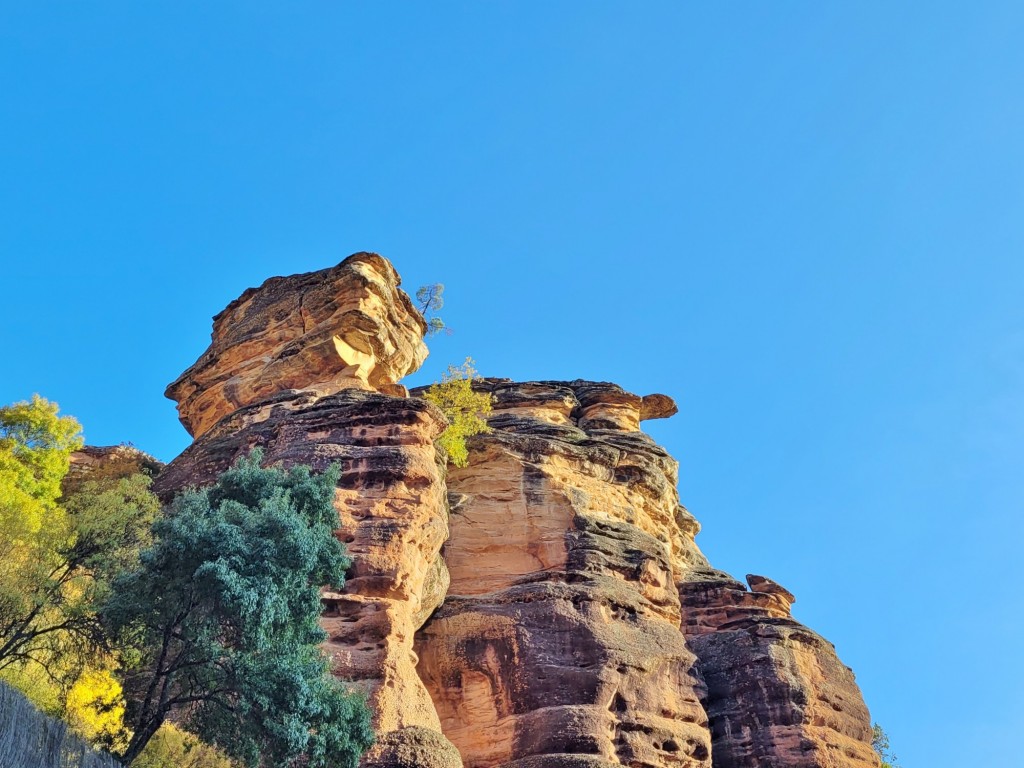 Foto: Virgen de la Hoz - Ventosa (Guadalajara), España