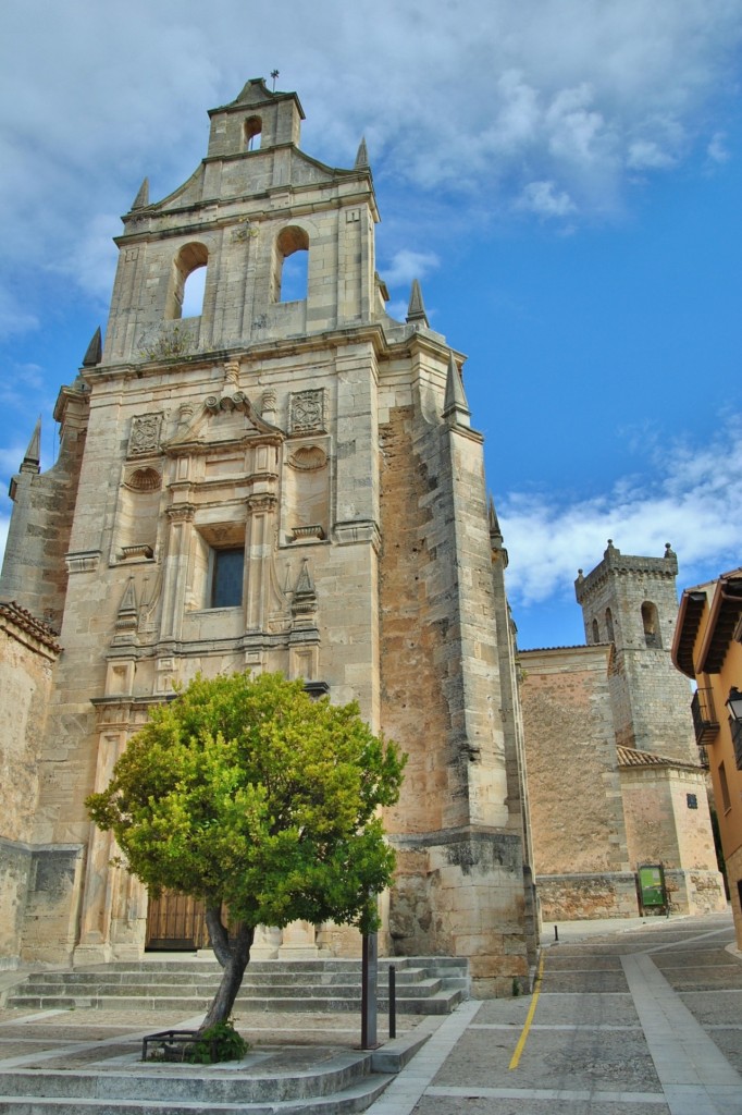 Foto: Centro histórico - Cifuentes (Guadalajara), España