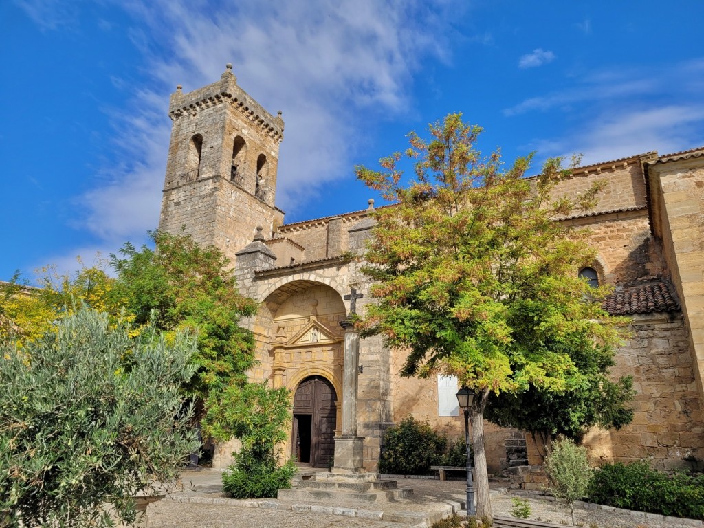 Foto: Centro histórico - Cifuentes (Guadalajara), España