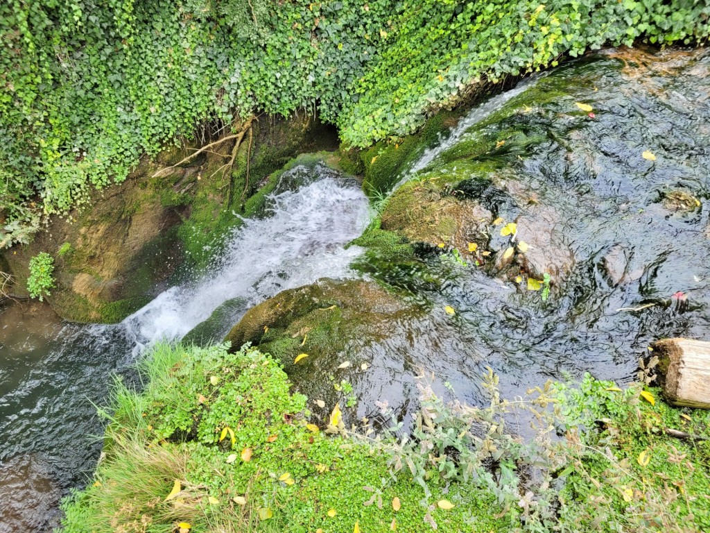 Foto: Centro histórico - Checa (Guadalajara), España
