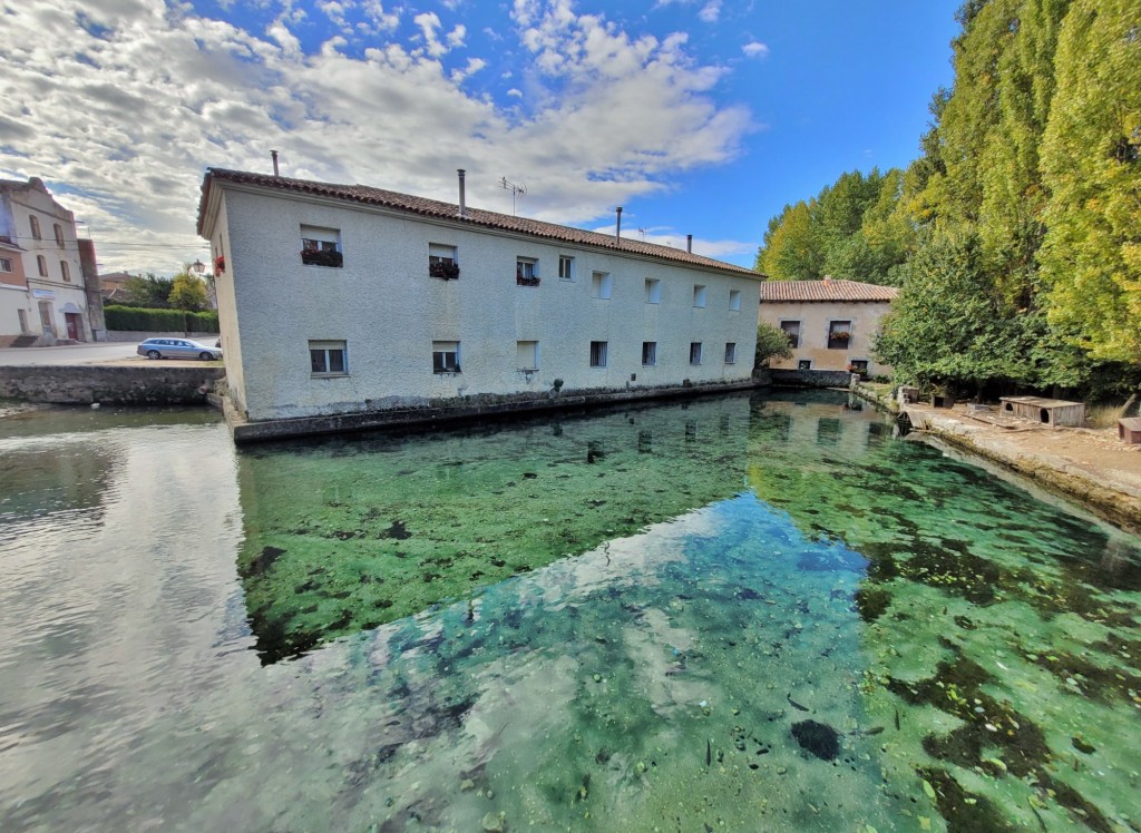 Foto: Centro histórico - Cifuentes (Guadalajara), España