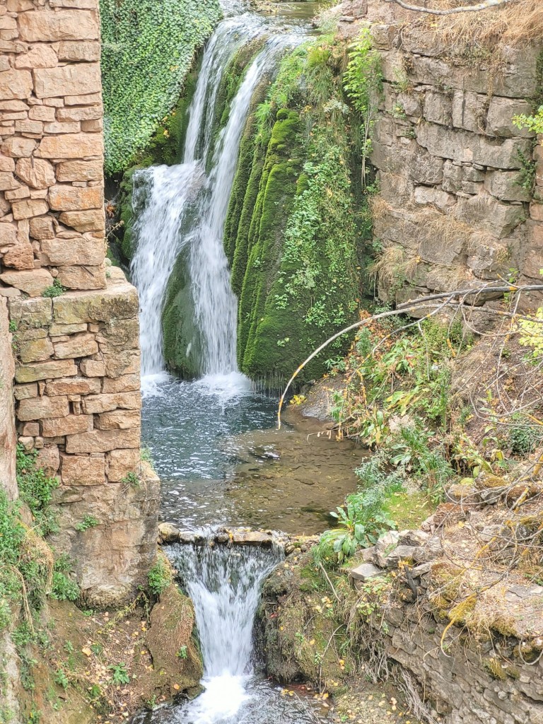 Foto: Centro histórico - Checa (Guadalajara), España