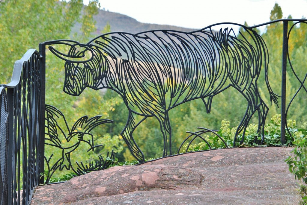 Foto: Centro histórico - Checa (Guadalajara), España