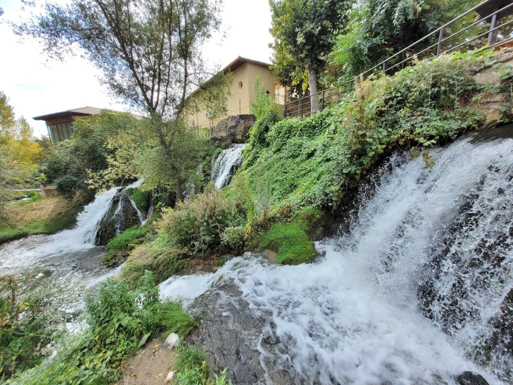 Foto: Río Cifuentes - Trillo (Guadalajara), España