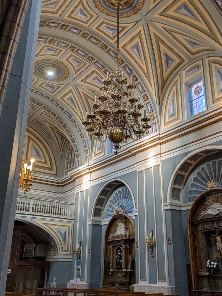 Foto: Santuario de Ntra Sra de la Peña - Calatayud (Zaragoza), España