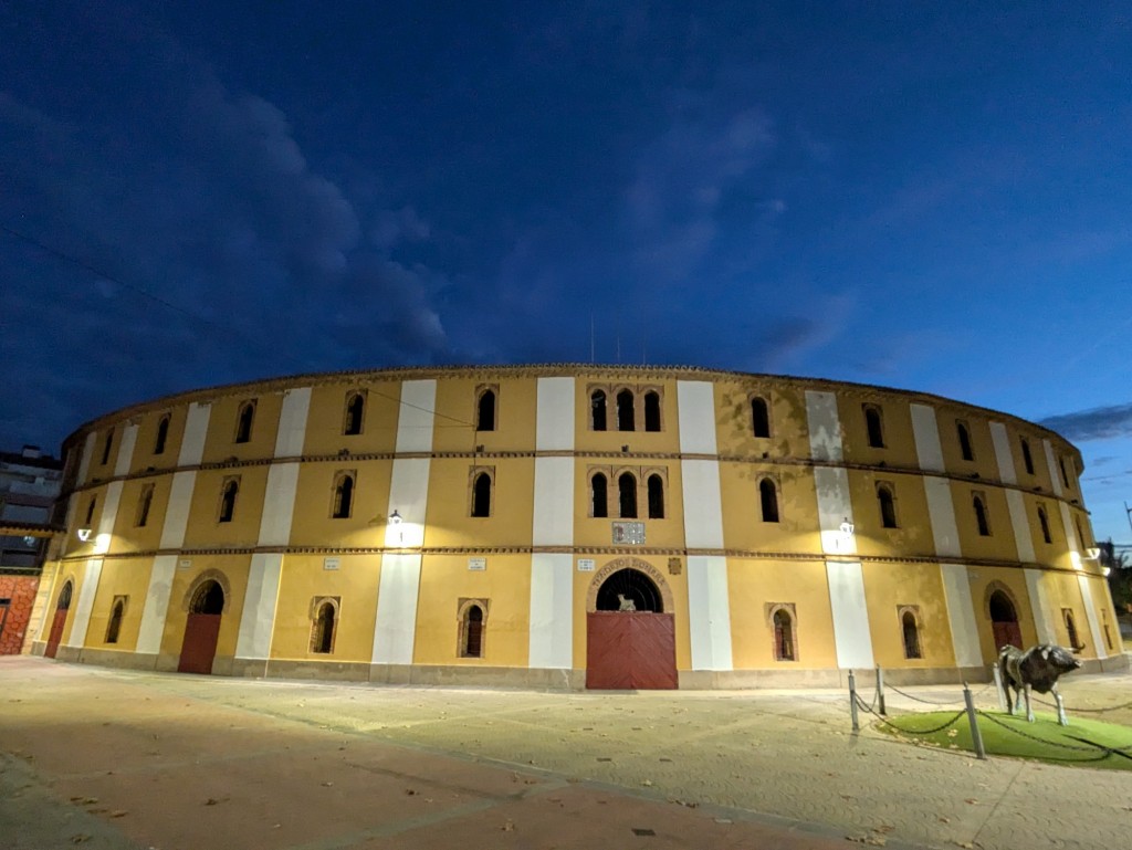 Foto: Coso de Margarita - Calatayud (Zaragoza), España