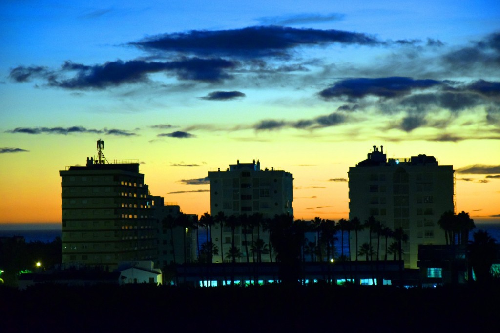 Foto: Urbanización La Noria - Almuñecar (Granada), España