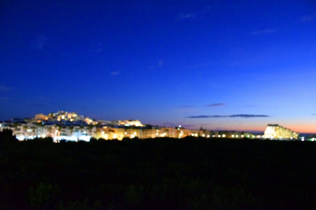 Foto de Almuñecar (Granada), España