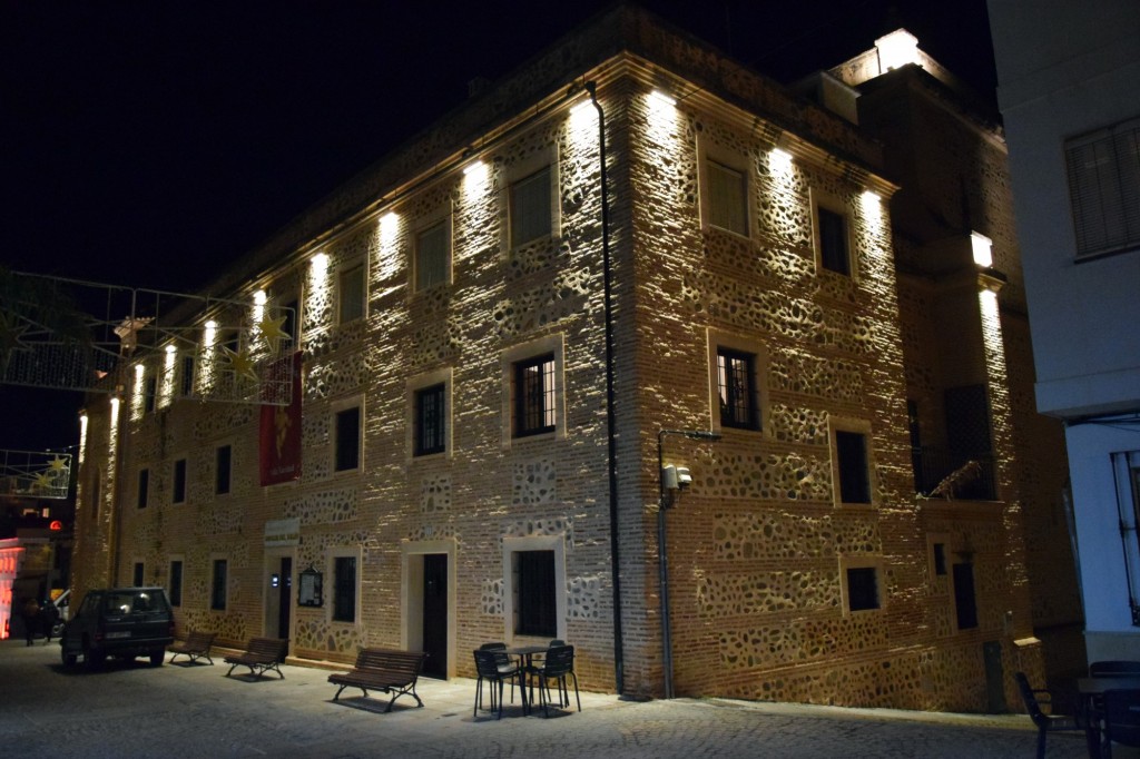 Foto: Calle Aire - Almuñecar (Granada), España