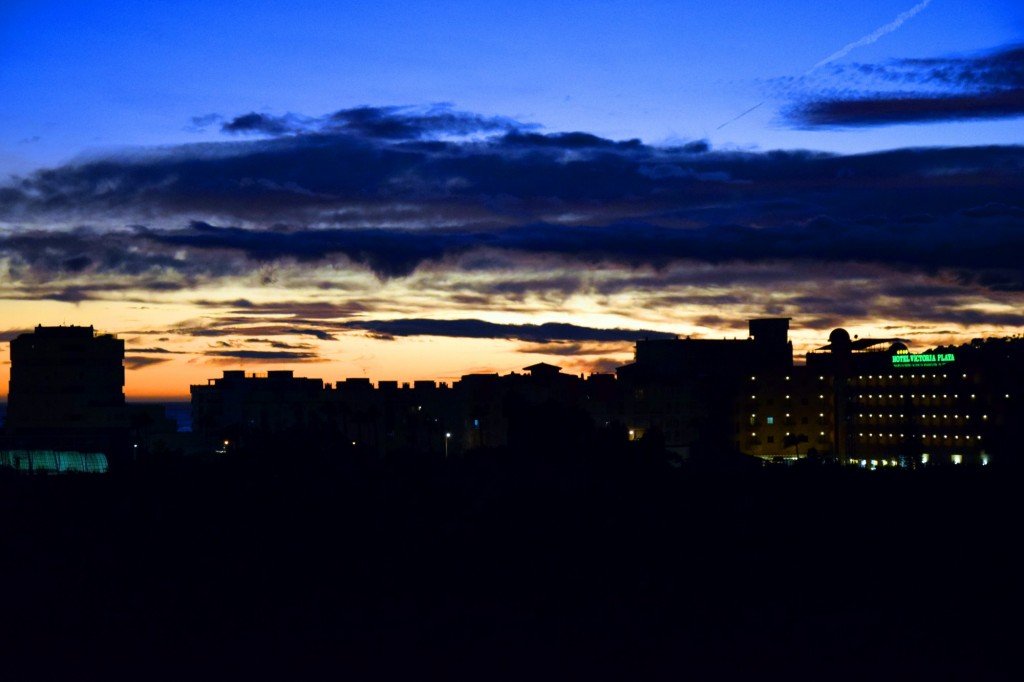 Foto: Urbanización La Noria - Almuñecar (Granada), España