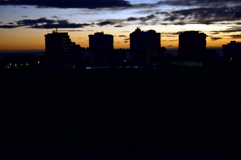 Foto: Urbanización La Noria - Almuñecar (Granada), España