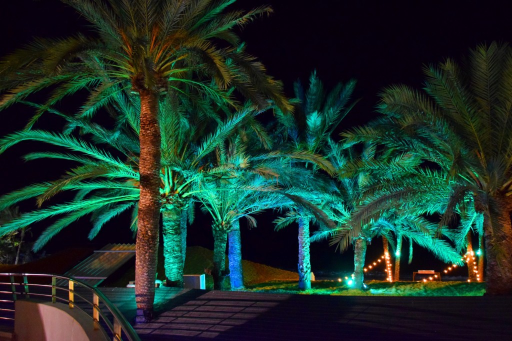 Foto de Almuñecar (Granada), España