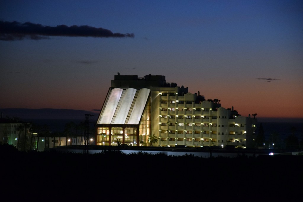 Foto de Almuñecar (Granada), España