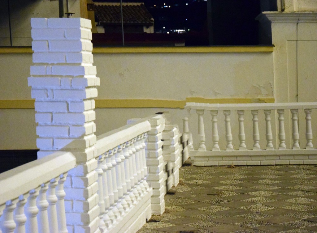 Foto: Calle Fuente Nueva - Almuñecar (Granada), España