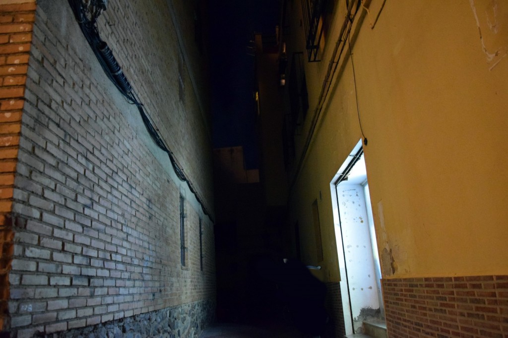 Foto: Calle María de Molina - Almuñecar (Granada), España