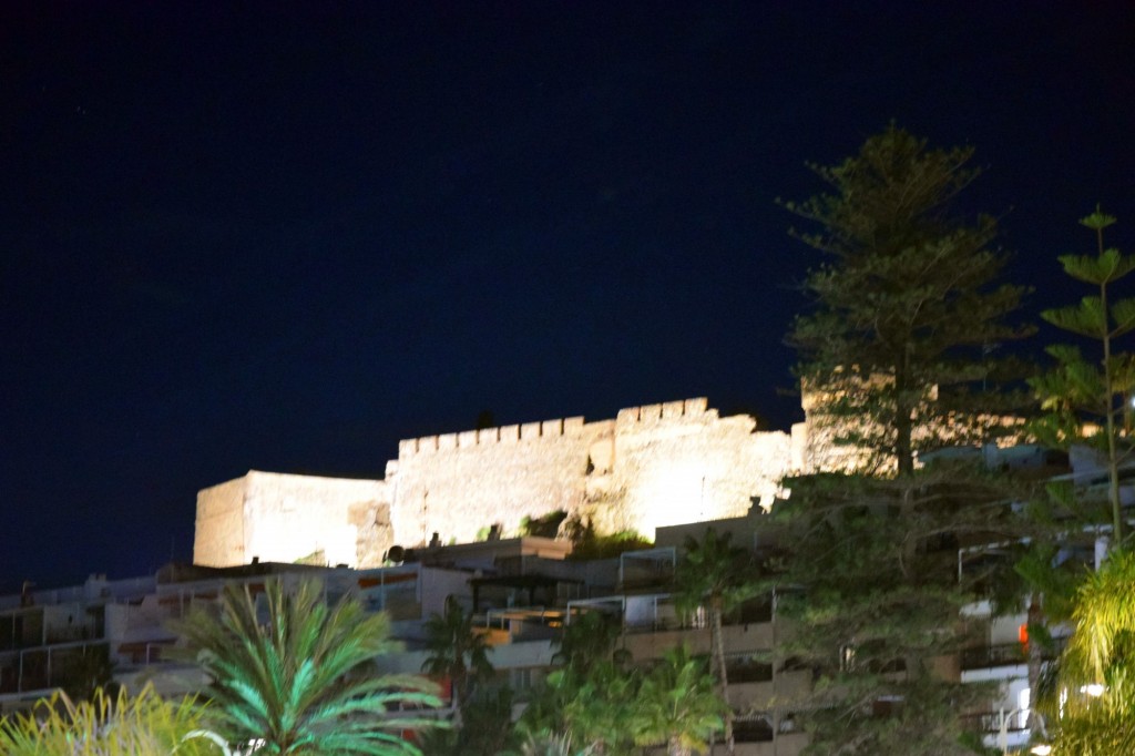Foto de Almuñecar (Granada), España