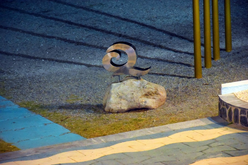 Foto de Almuñecar (Granada), España