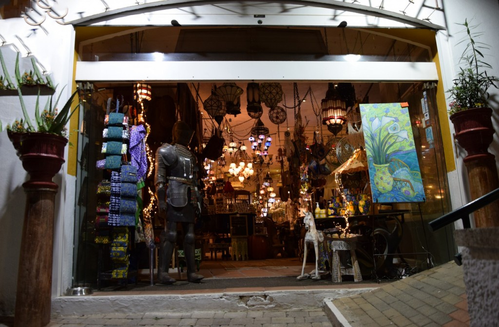 Foto de Almuñecar (Granada), España