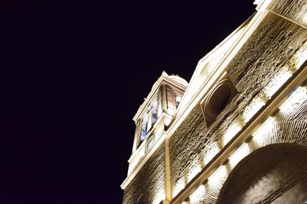 Foto de Almuñecar (Granada), España