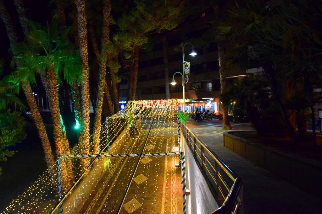 Foto de Almuñecar (Granada), España