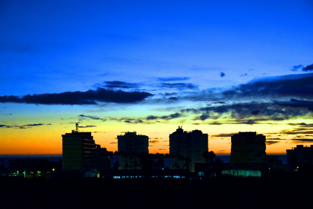 Foto: Urbanización La Noria - Almuñecar (Granada), España
