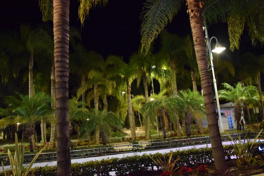 Foto de Almuñecar (Granada), España