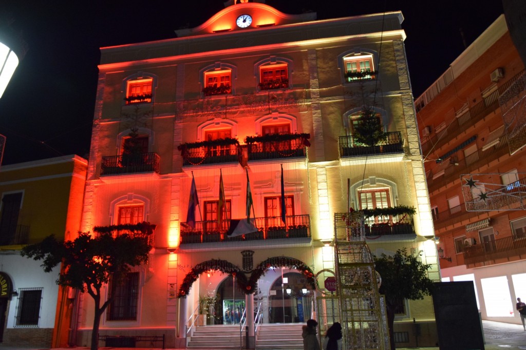 Foto: Ayuntamiento - Almuñecar (Granada), España