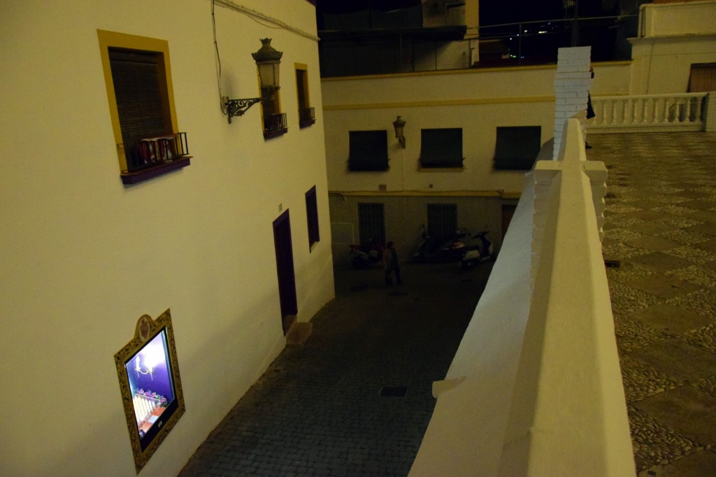 Foto de Almuñecar (Granada), España